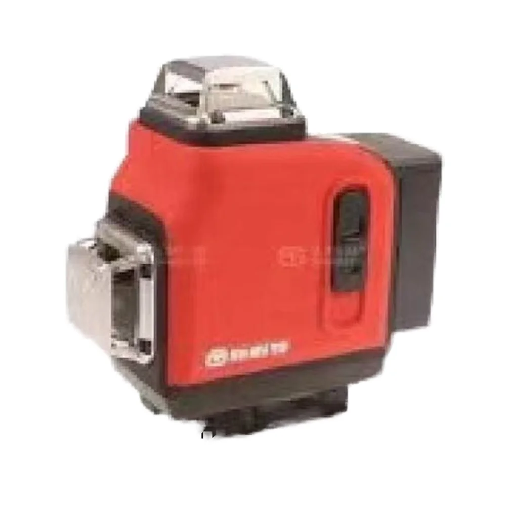Laser Level Outdoor Bright Green - 超高輝度グリーンライト高精度全自動12/16ライン屋内外兼用レーザーレベル（産業用DIY、越境向け）