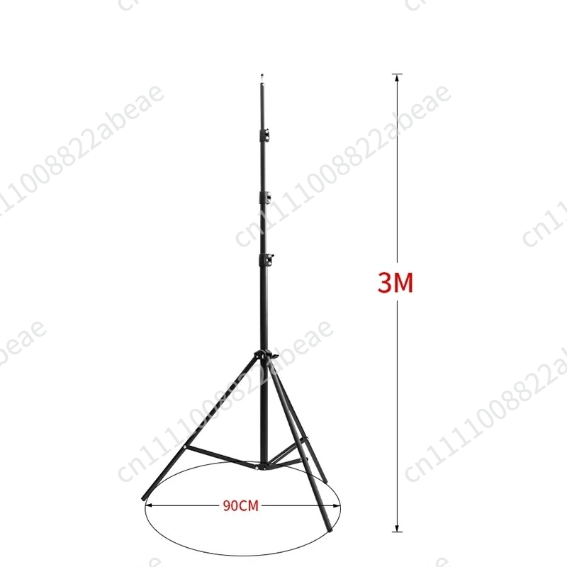 高さ調節可能な 3 メートルレーザーレベル三脚厚みのあるアル - Laser Level Tripod Stand 1.5M のレビューと価格