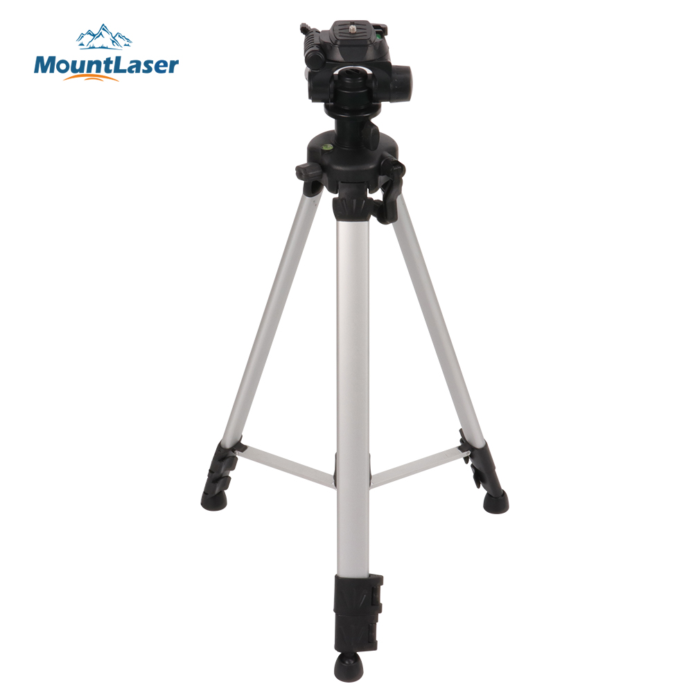 アップグレード版1.5mレーザーレベル用三脚、高さ調整可能、 - Laser Level Tripod Stand 1.5M のレビューと価格