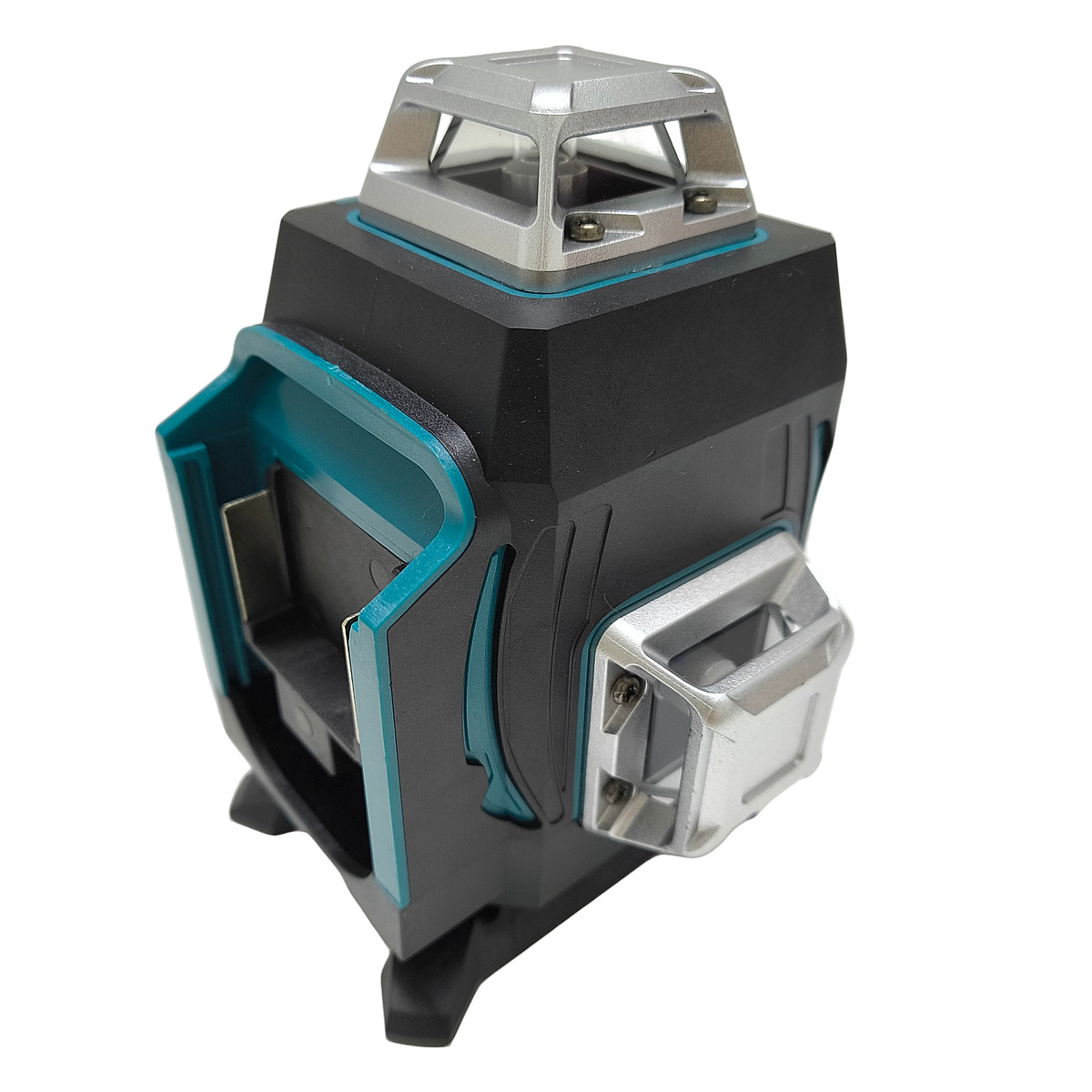 マキタ 18V バッテリー 16 ライン 4D レーザーレベ - Laser Level 4D 16 Line Green のレビューと価格