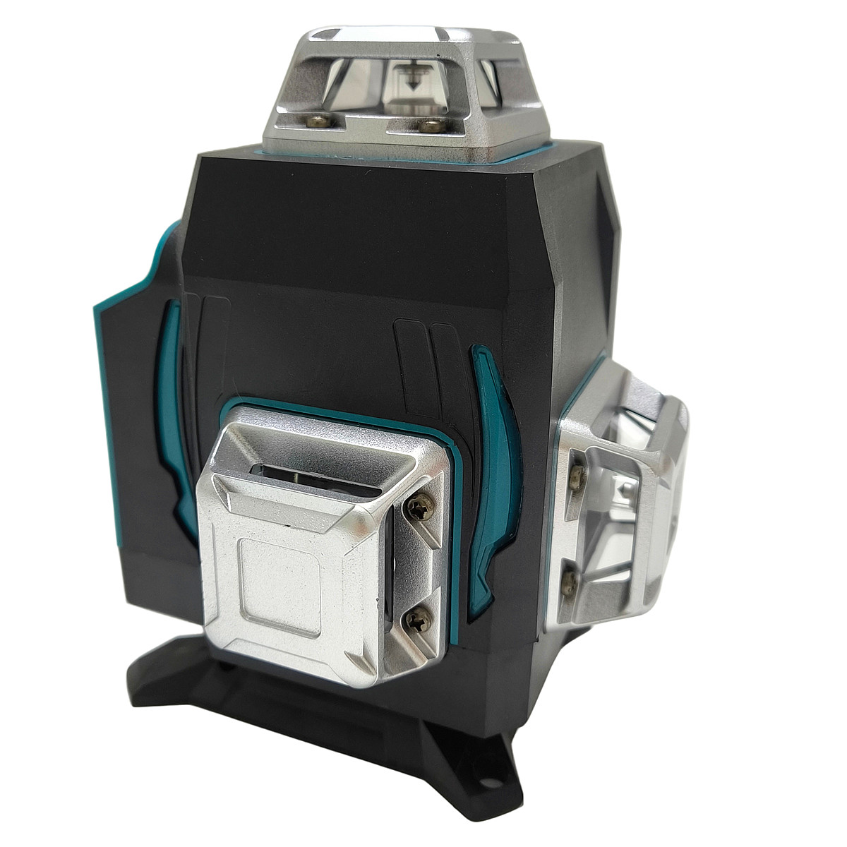 マキタ 18V バッテリー 16 ライン 4D レーザーレベ - Laser Level 4D 16 Line Green のレビューと価格