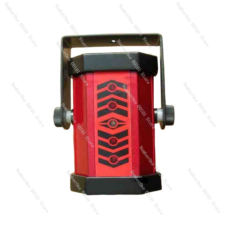 工場用レーザーレベル調整機、エンジニアリング用受光器と検出器 - Laser Level With Receiver Detector のレビューと価格