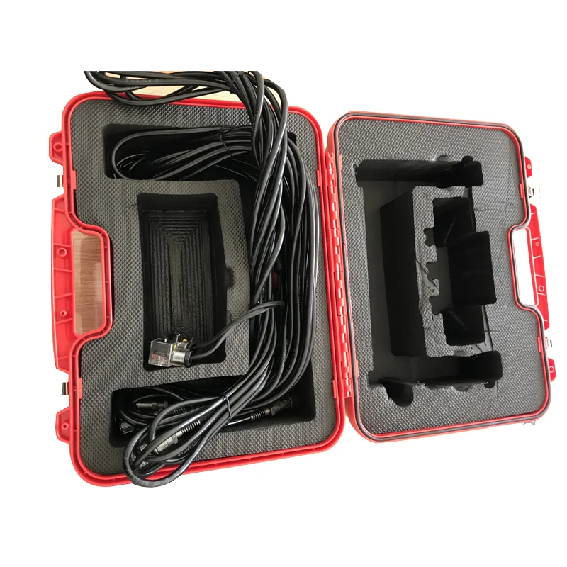 2026年販売 ケーブル精密農業レーザー農業レーザー整地シス - Laser Level With Receiver Detector のレビューと価格