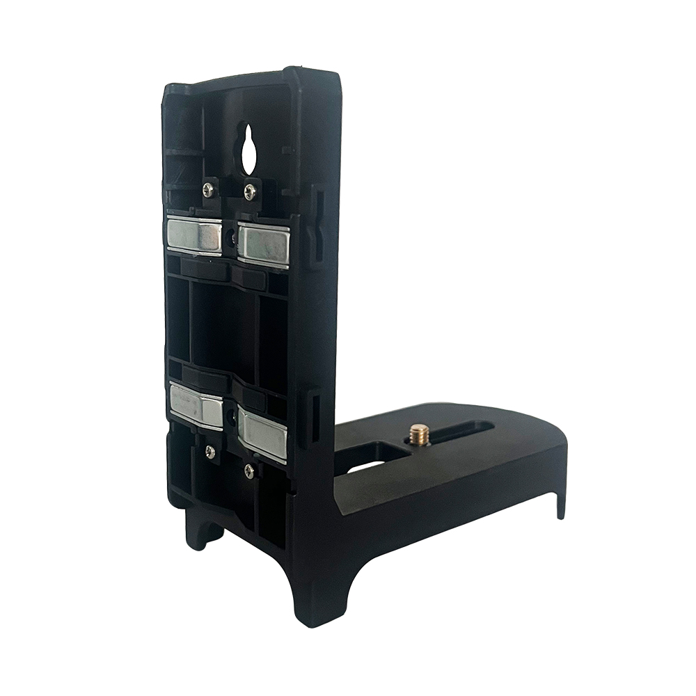 Heipoe DJ900 レーザーレベル用磁気 L 字型ブラ - Laser Level Wall Mount Clamp のレビューと価格