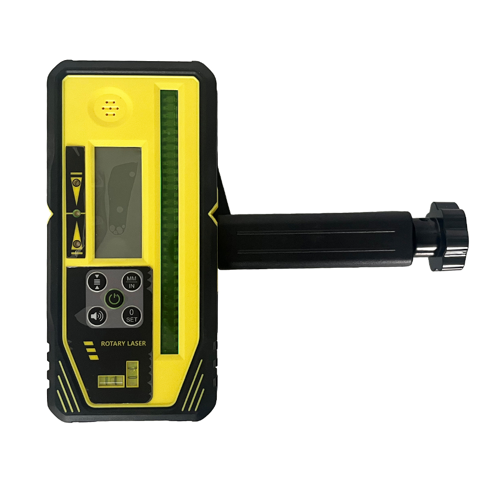 600RPM LP700G デジタル回転レーザーレシーバー検 - Laser Level With Receiver Detector のレビューと価格