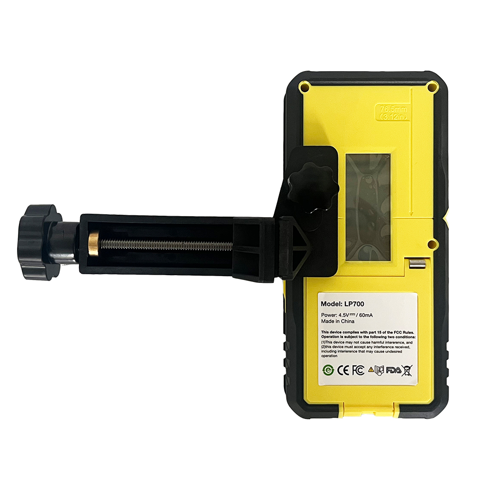600RPM LP700G デジタル回転レーザーレシーバー検 - Laser Level With Receiver Detector のレビューと価格