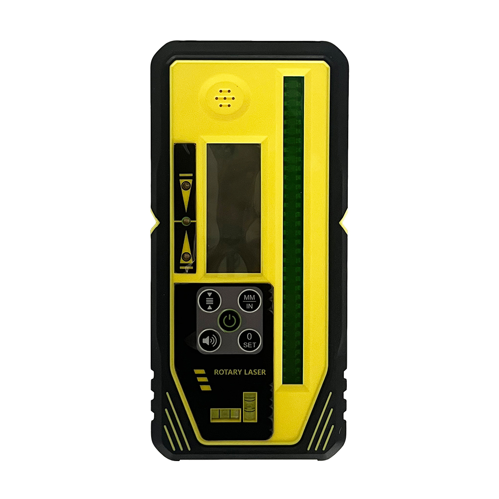 600RPM LP700G デジタル回転レーザーレシーバー検 - Laser Level With Receiver Detector のレビューと価格