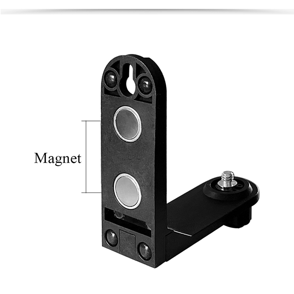 ABLG 2 個磁気 L ブラケット 2 ラインレーザーレベ - Line Laser Level Magnetic Bracket のレビューと価格
