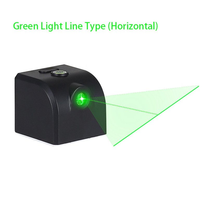 ミニUSB充電式レーザーレベル,小型レーザー赤外線ロケーター - Laser Level Rechargeable Usb のレビューと価格