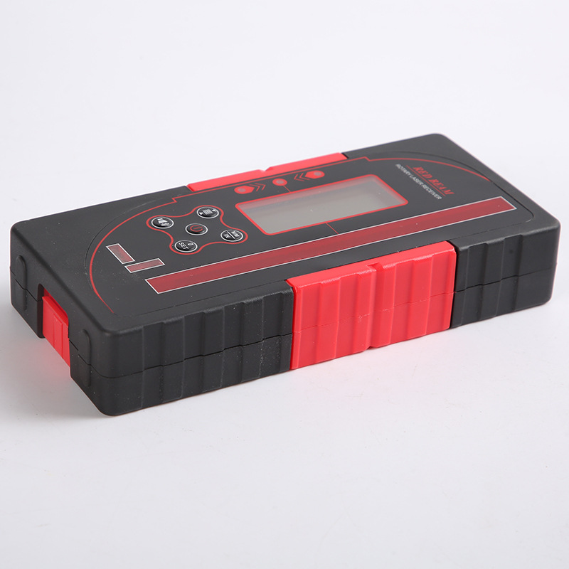 JP1700R ロータリーレーザーレベルレシーバー 屋外レー - Laser Level With Receiver Detector のレビューと価格