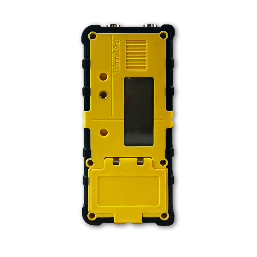 HEIPOE HRD600 ロータリーレーザーレベルアクセサ - Laser Level With Receiver Detector のレビューと価格