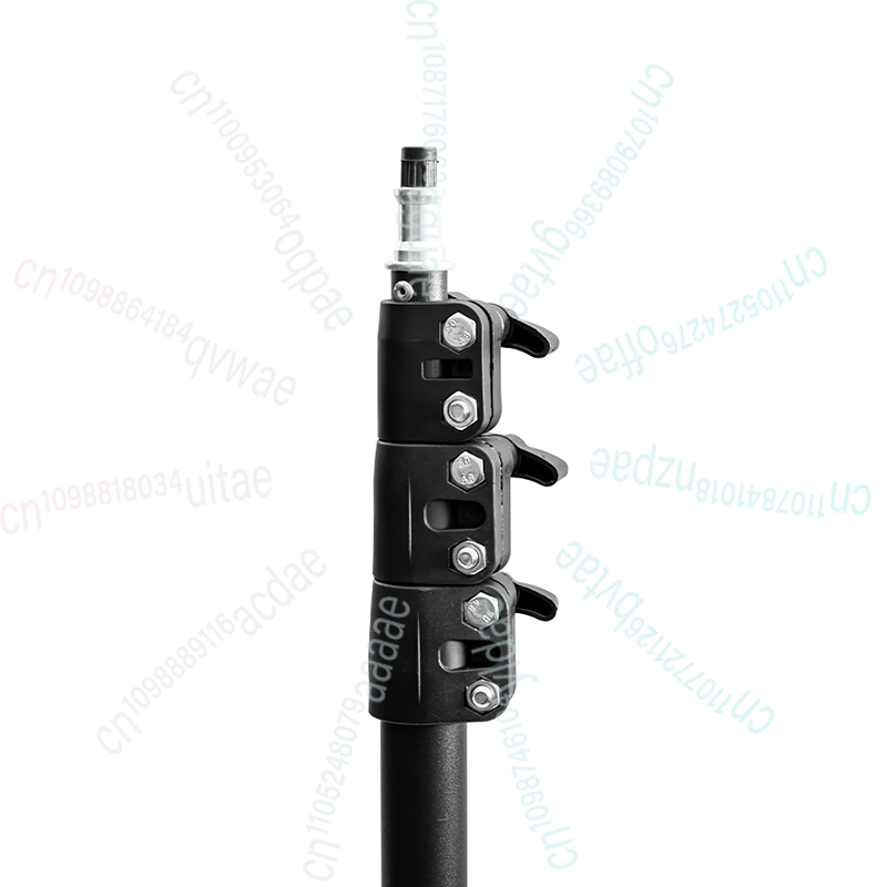 高さ調節可能な 3 メートルレーザーレベル三脚厚みのあるアル - Laser Level Tripod Stand 1.5M のレビューと価格