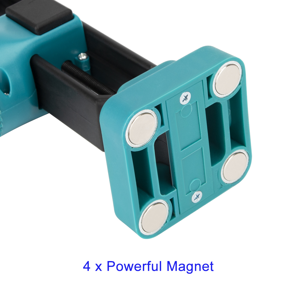 超強力なカイチアンレベルレーザー,磁気サポート,調整可能なハ - Green Beam Laser Level 12 Line のレビューと価格