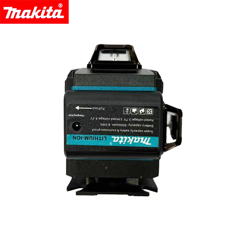 2026 マキタ ニューデジタル360 °   X4 16ラ - Cross Line Laser 360 Degree のレビューと価格