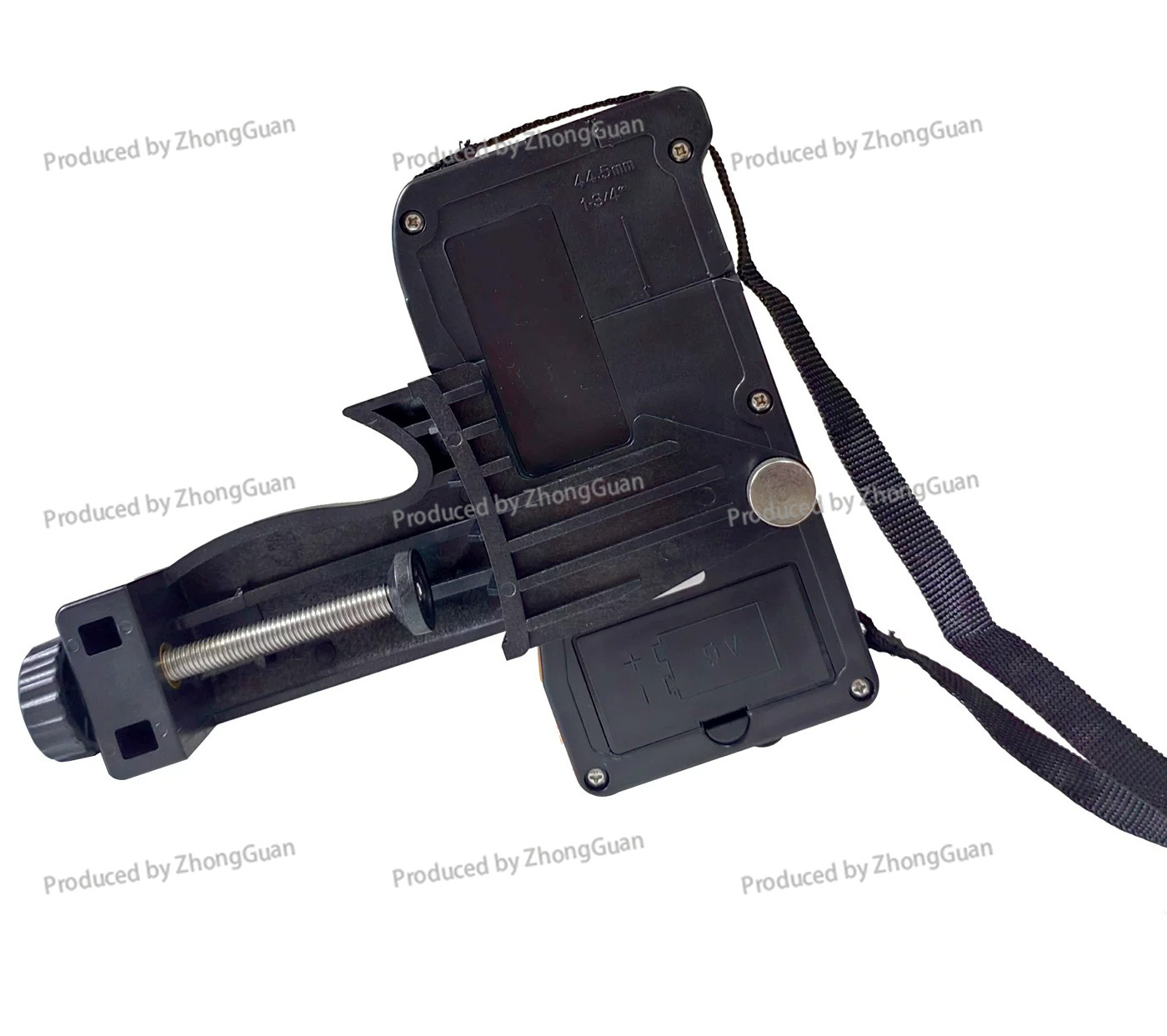 パルスレーザーレベル検出器屋外用赤色および緑色光ユニバーサル - Laser Level With Receiver Detector のレビューと価格