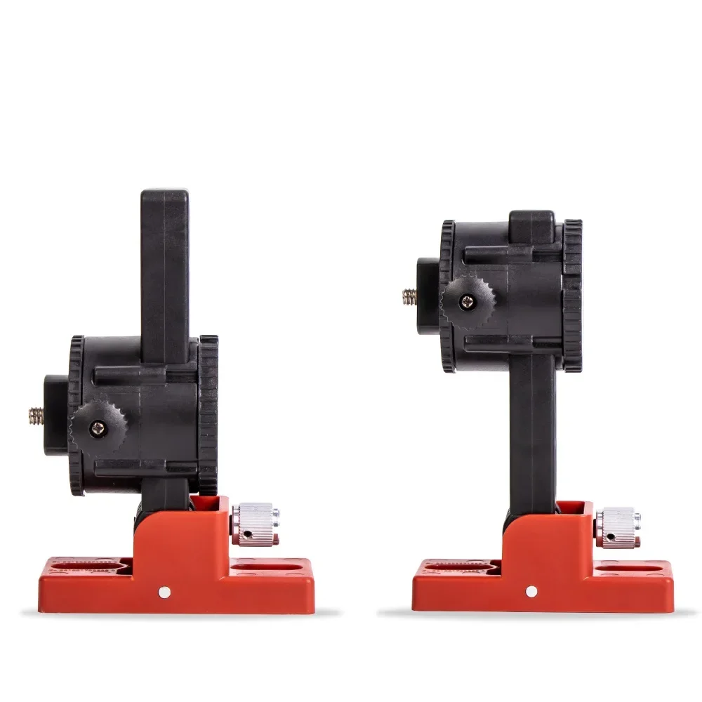 新入荷 レーザーレベルブラケット 強力磁石 HILDA 3D - Line Laser Level Magnetic Bracket のレビューと価格