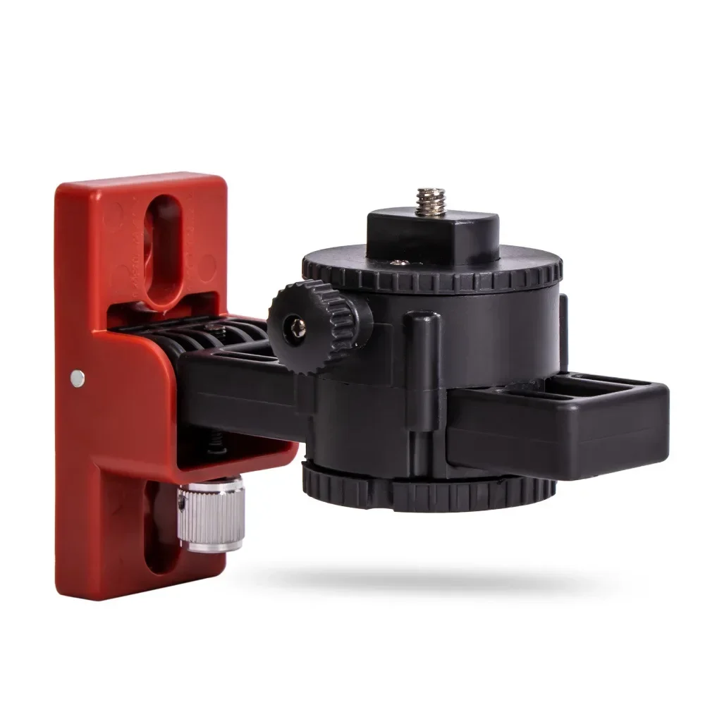 新入荷 レーザーレベルブラケット 強力磁石 HILDA 3D - Line Laser Level Magnetic Bracket のレビューと価格