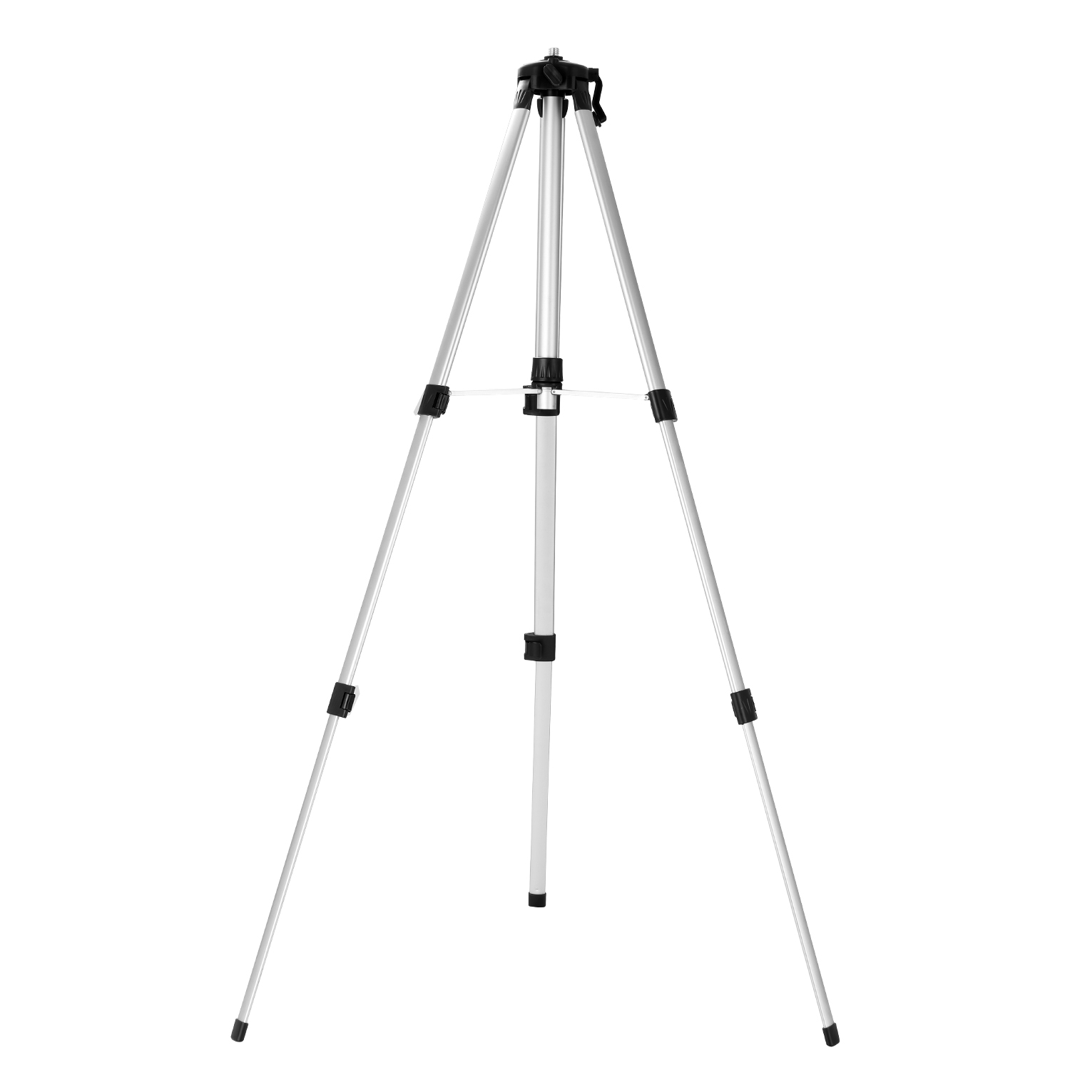 1.5M三脚スタンド 三脚スタンド 1.5M 3段階高さ調整 - Laser Level Tripod Stand 1.5M のレビューと価格