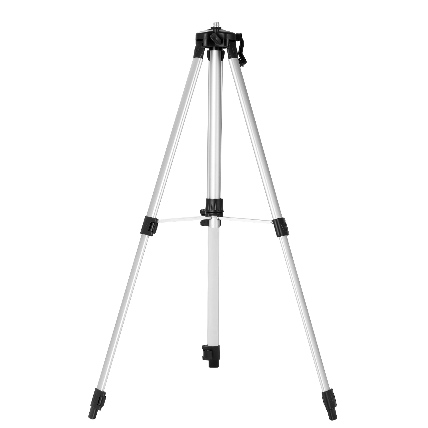 1.5M三脚スタンド 三脚スタンド 1.5M 3段階高さ調整 - Laser Level Tripod Stand 1.5M のレビューと価格