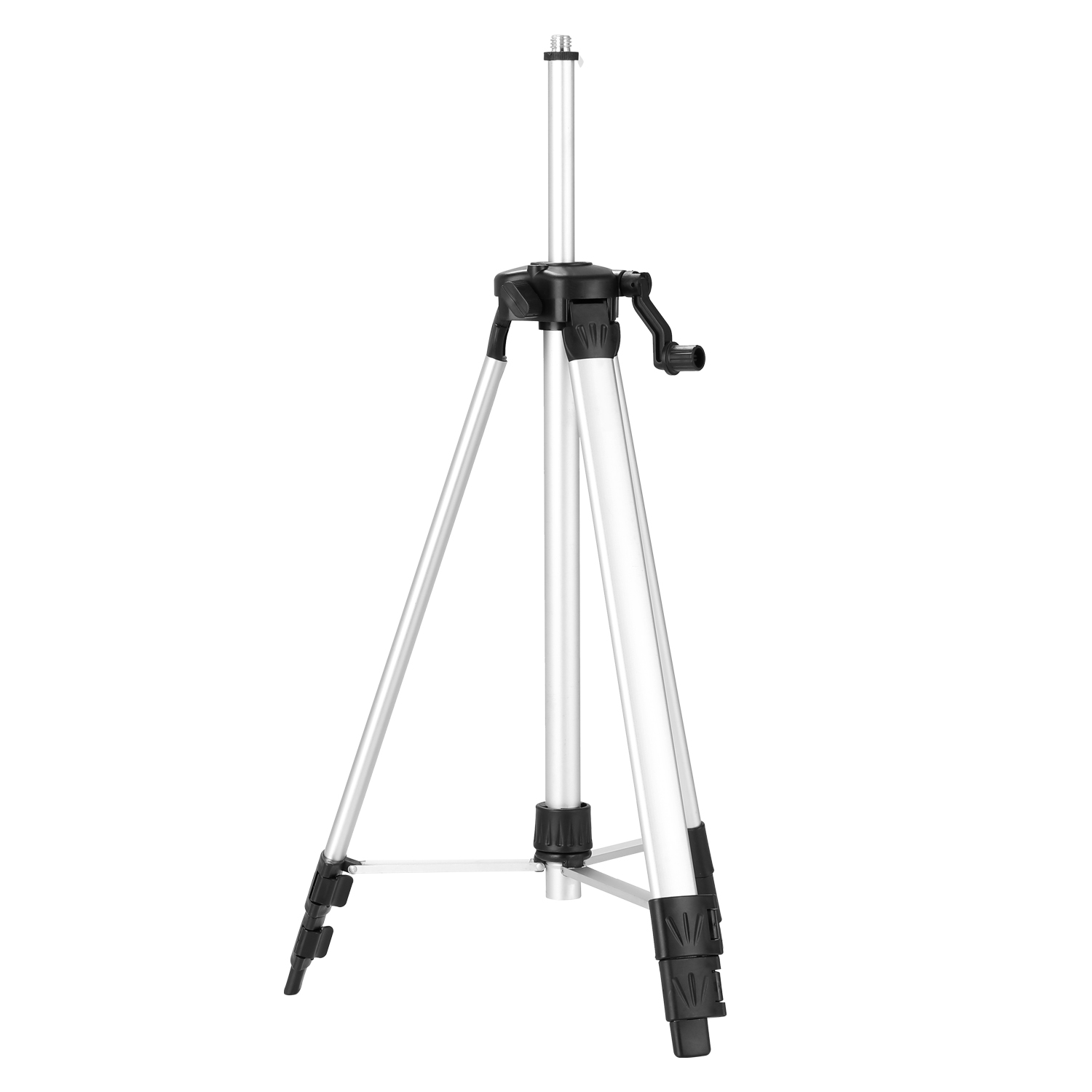 1.5M三脚スタンド 三脚スタンド 1.5M 3段階高さ調整 - Laser Level Tripod Stand 1.5M のレビューと価格