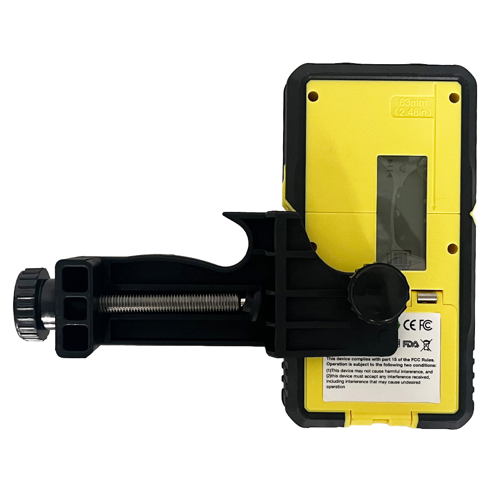 HEIPOE LP500R 高精度測量用アクセサリー。回転式 - Laser Level With Receiver Detector のレビューと価格