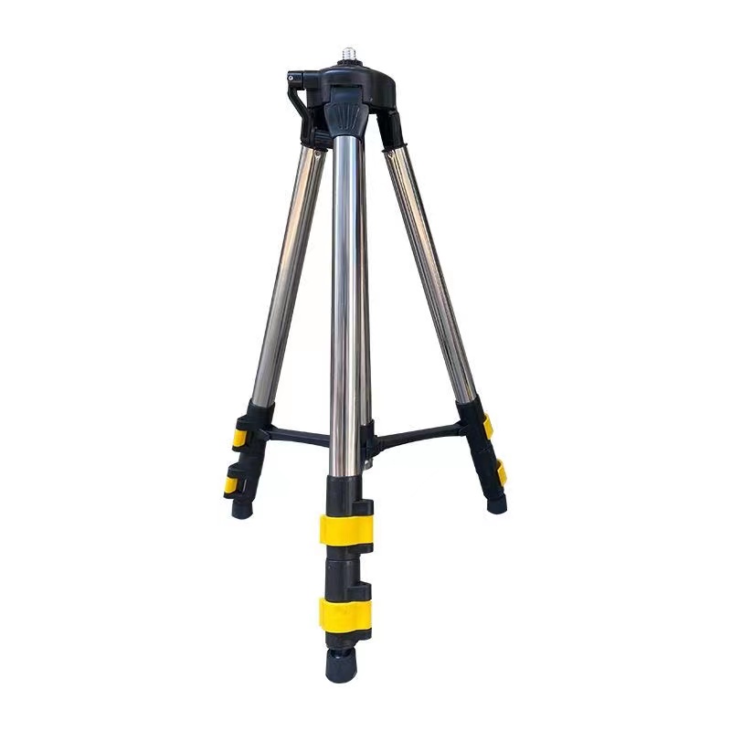 高さ調節可能な三脚スタンド,ステンレス鋼,延長バー,レーザー - Laser Level Tripod Stand 1.5M のレビューと価格