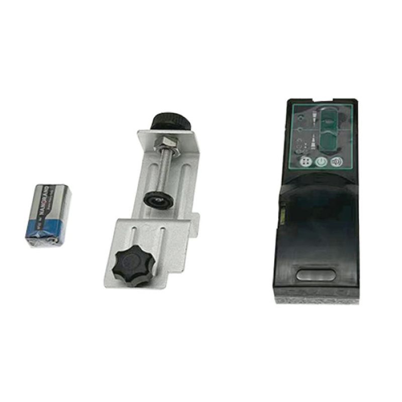ATVWholesale Oem 3d 4d 12ライン 1 - Laser Level 4D 16 Line Green のレビューと価格
