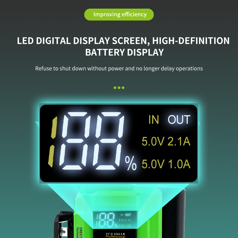 卸売グリーンレーザーレベル - 4D 16ラインデジタルディ - Laser Level Outdoor Bright Green のレビューと価格