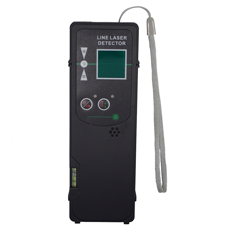屋外レーザーレベル検出器,両面バックライト付きLCDディスプ - Laser Level With Receiver Detector のレビューと価格