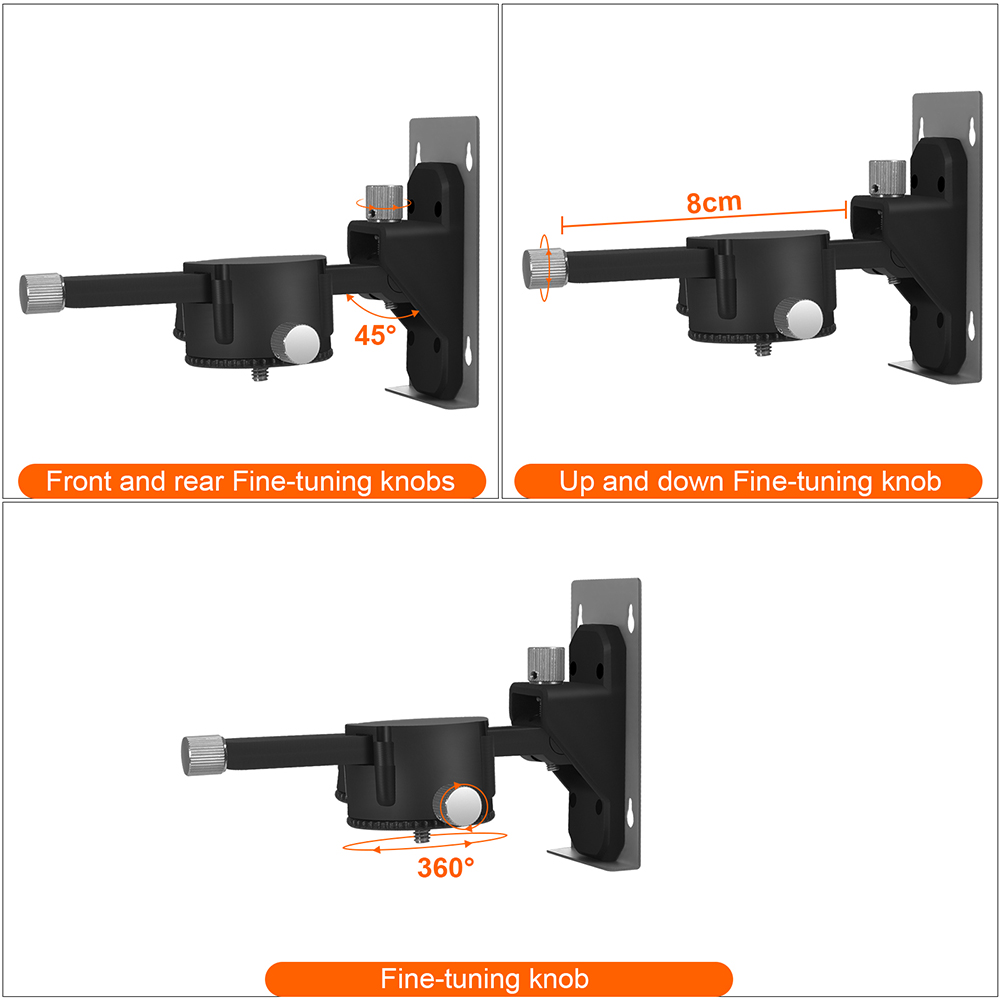 KEZERS-3D/4Dレーザーレベル用の非常に強力な磁気ウ - Line Laser Level Magnetic Bracket のレビューと価格