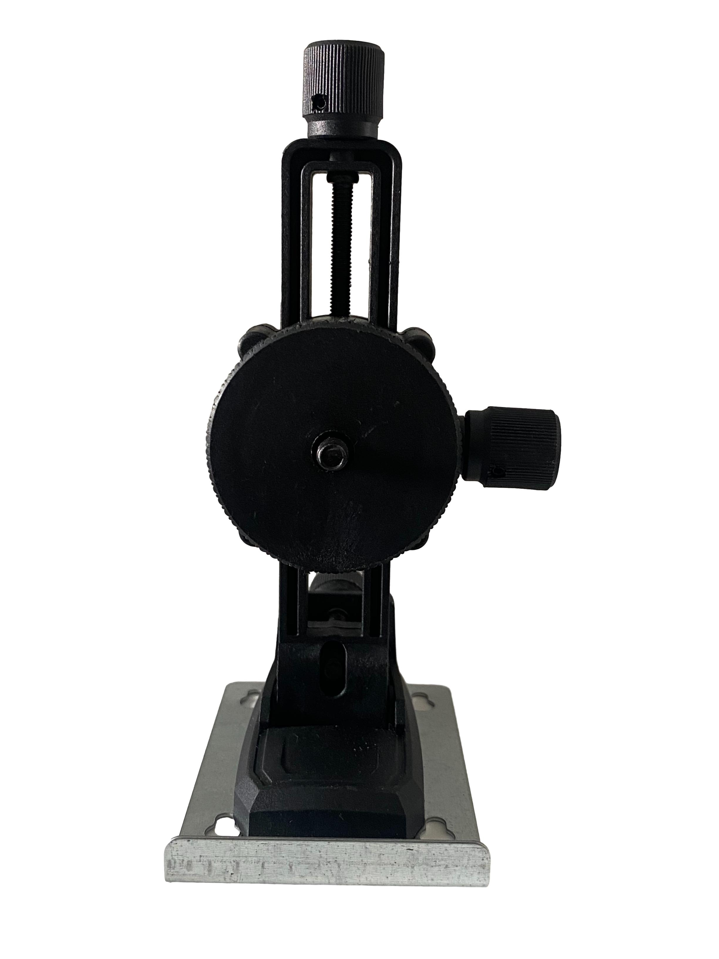 3Dレーザーレベル用の超強力磁気壁ブラケット,耐久性と調整可 - Line Laser Level Magnetic Bracket のレビューと価格