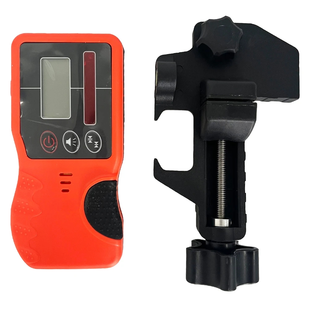 セルフレベリングロータリーレーザーレベル用レッドレシーバー、 - Laser Level With Receiver Detector のレビューと価格